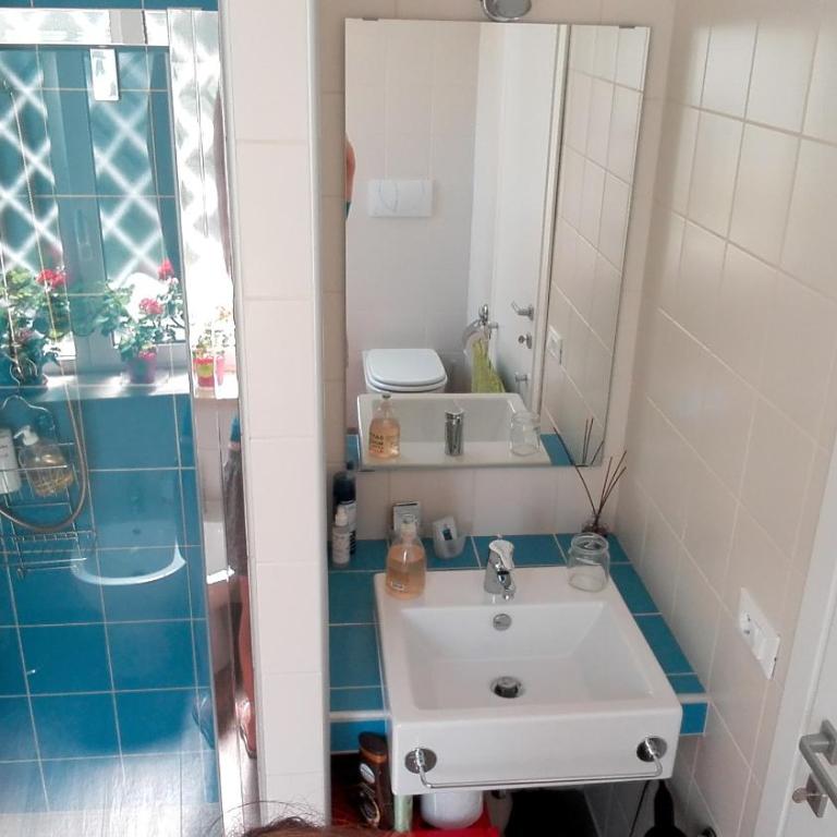 Ripe's FoRest Garden Guest House - Chambre Double - Vue sur Jardin - 7