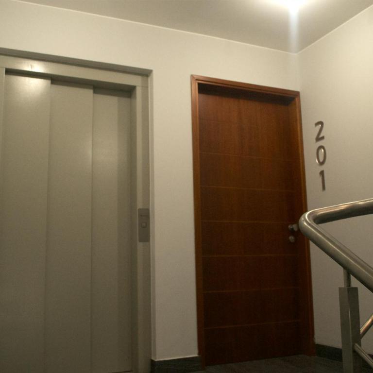 Residencial Cafferata - Apartment - 35