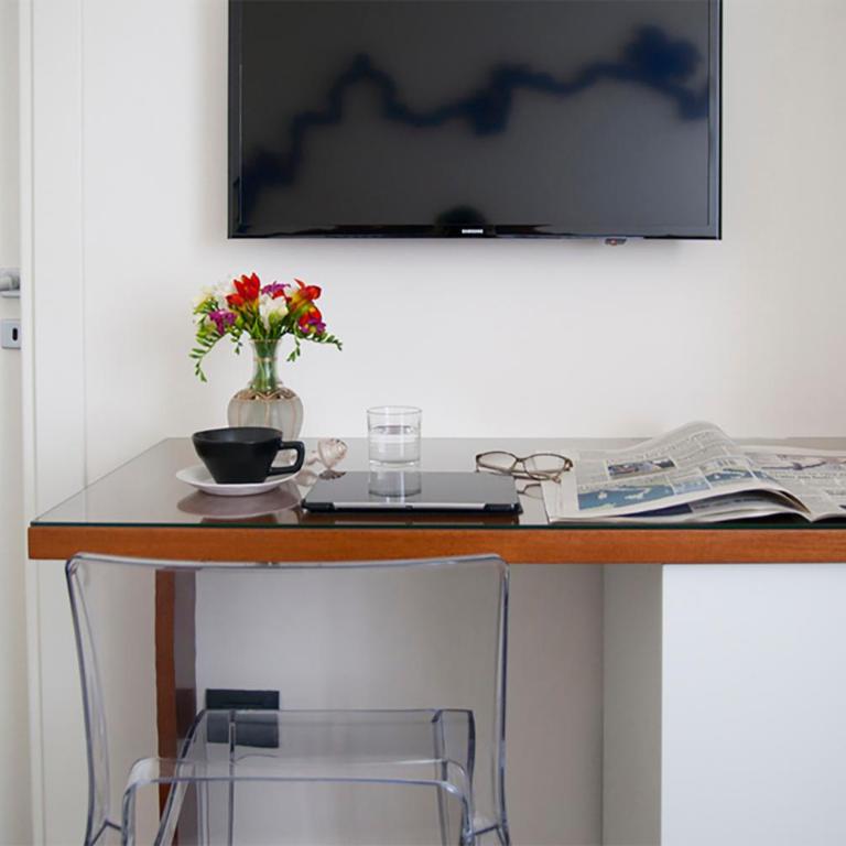Foyer Affittacamere - Double or Twin Room - 11