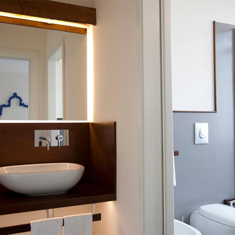 Foyer Affittacamere - Double or Twin Room - 2