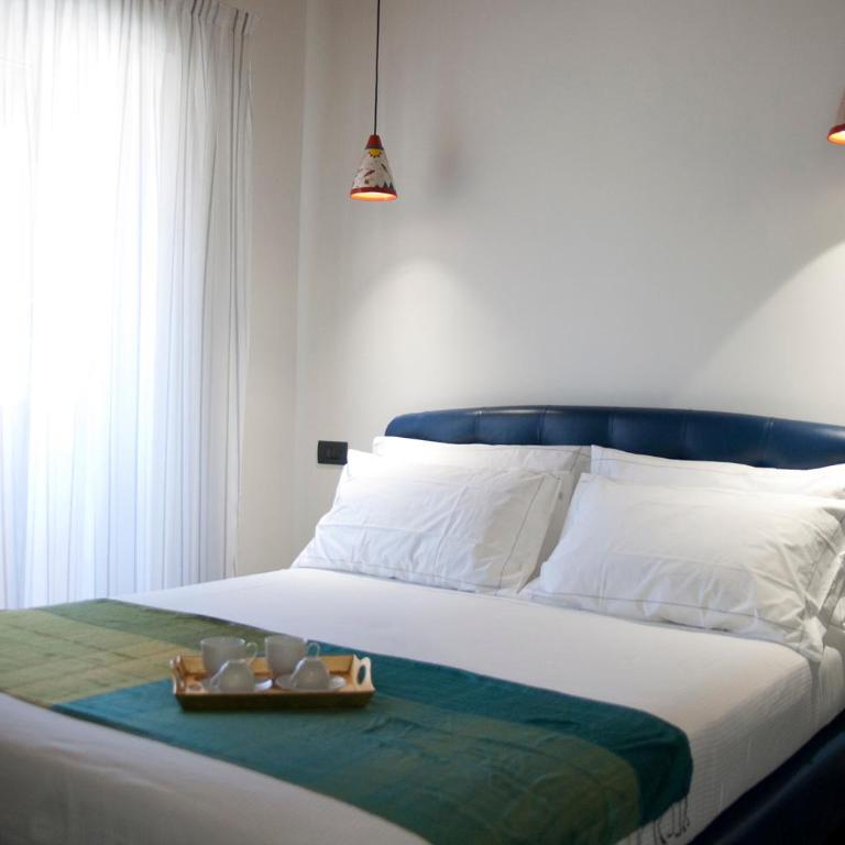 Foyer Affittacamere - Double or Twin Room - 6