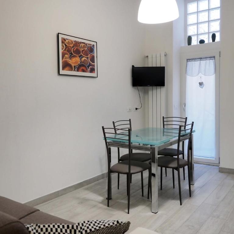 You & Me to 5 terre e La Spezia - Appartamento - 17