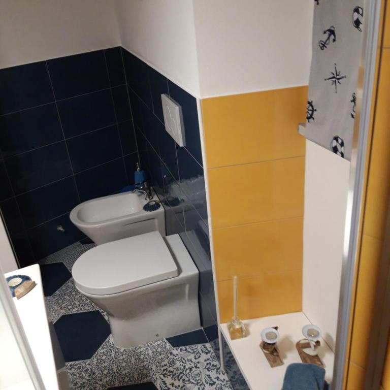 Oceano d'Amore - Appartamento - 28