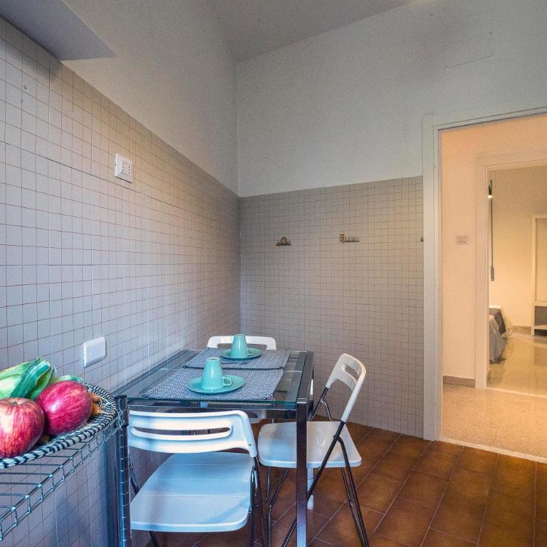 JHHIT Tuscolana Suite 03 with Terrace - Appartamento - 20