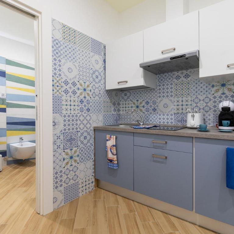 Viaparsano - Two-Bedroom Apartment - 9