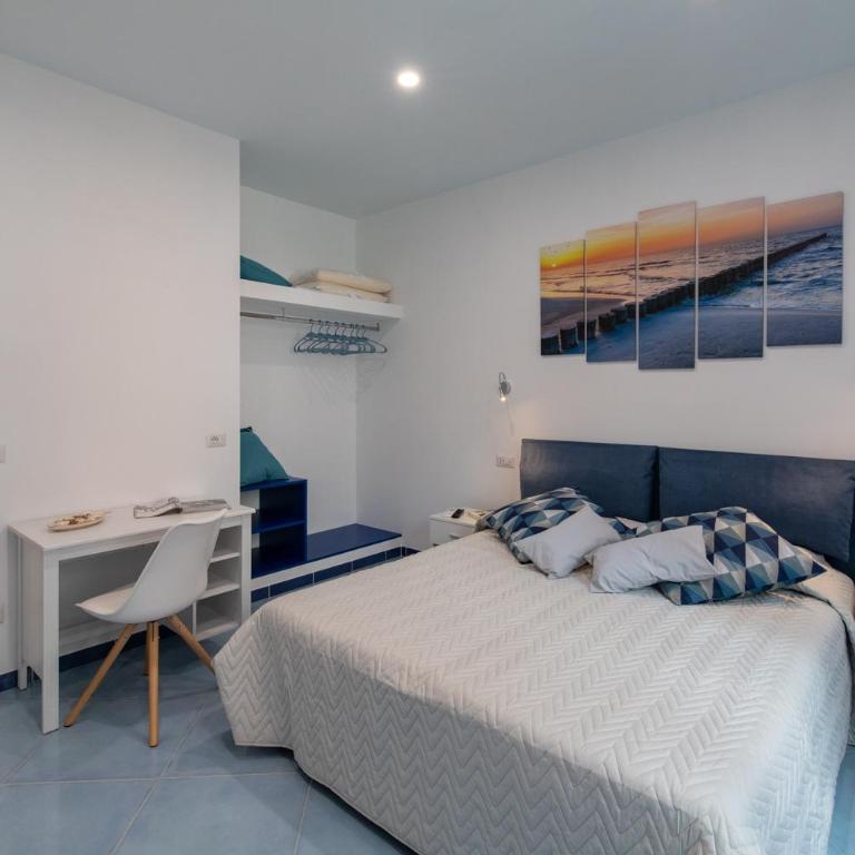 Viaparsano - Two-Bedroom Apartment - 13