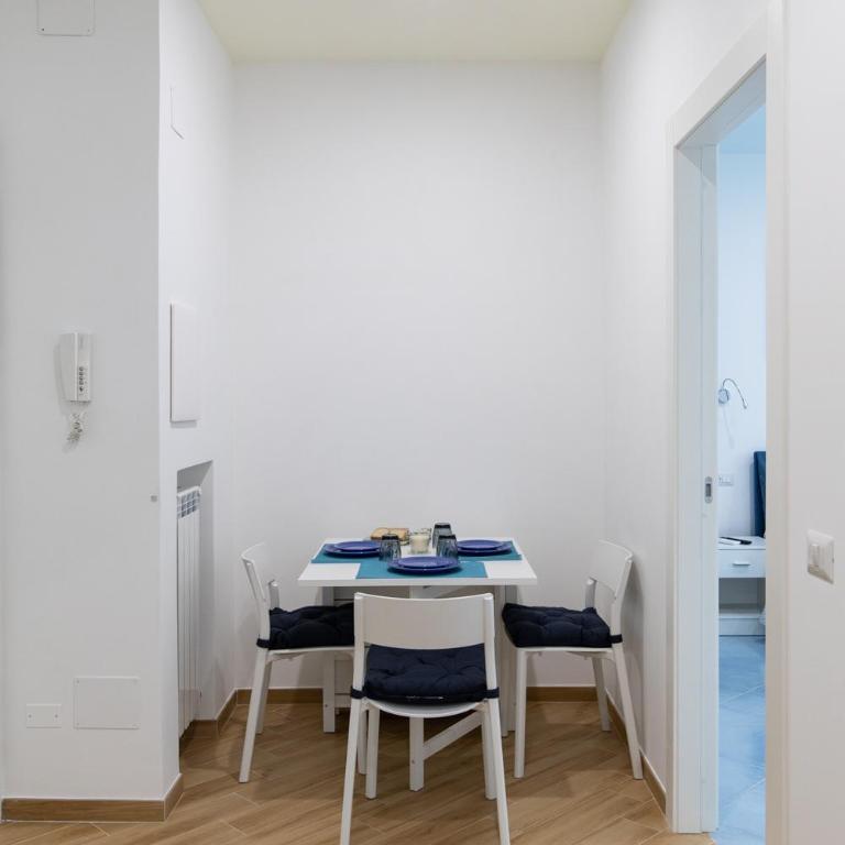 Viaparsano - Two-Bedroom Apartment - 14