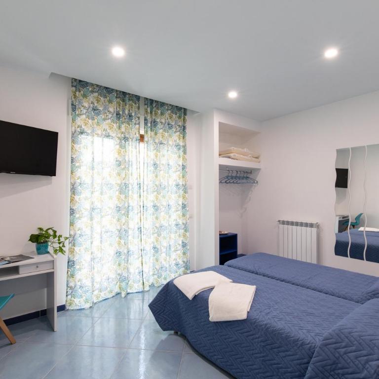 Viaparsano - Two-Bedroom Apartment - 15