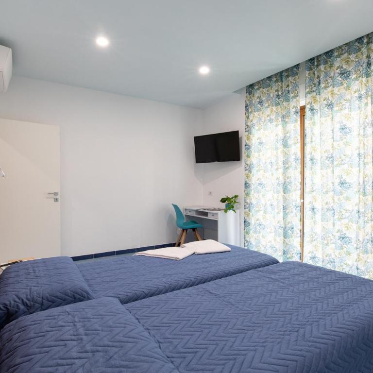 Viaparsano - Two-Bedroom Apartment - 17
