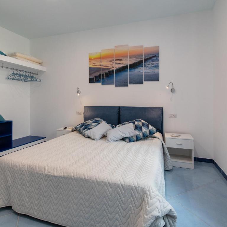 Viaparsano - Two-Bedroom Apartment - 18