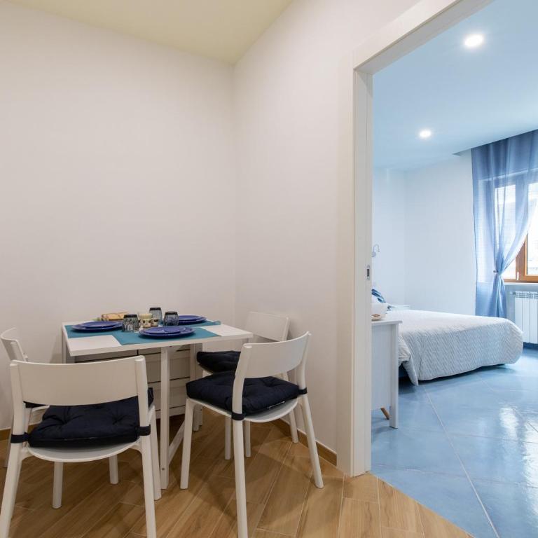 Viaparsano - Two-Bedroom Apartment - 19
