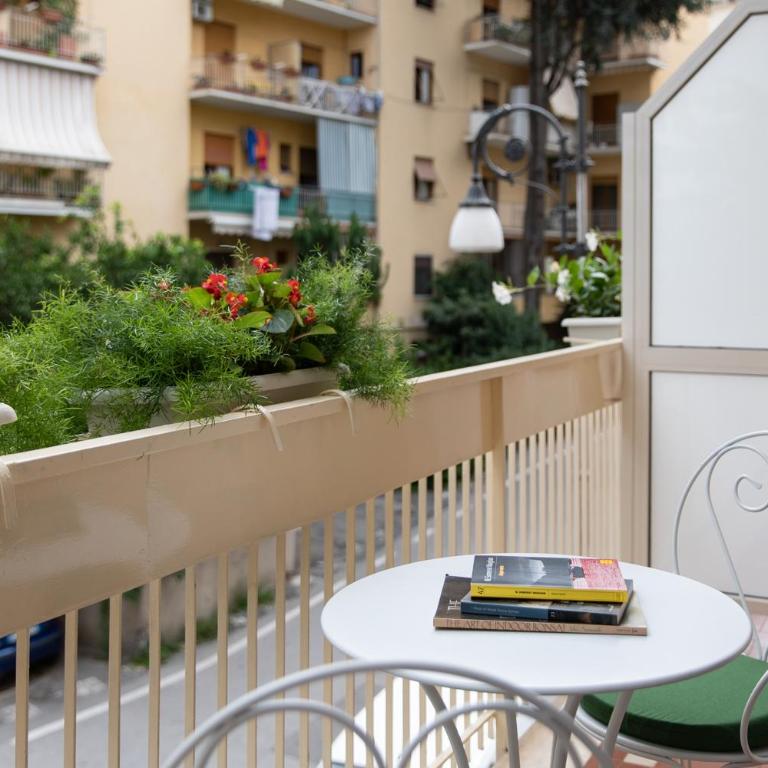 Viaparsano - Two-Bedroom Apartment - 20