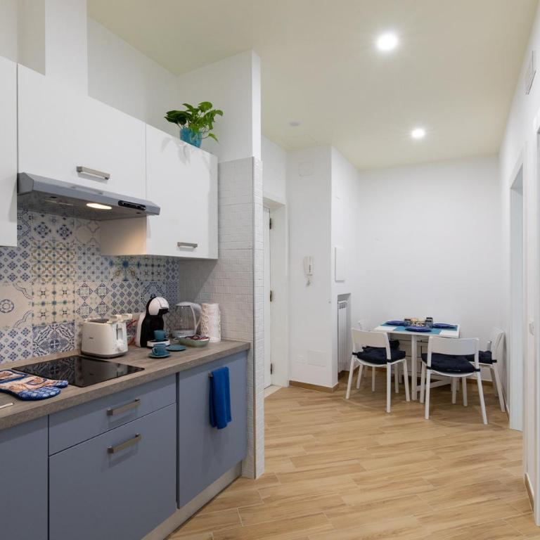 Viaparsano - Two-Bedroom Apartment - 22