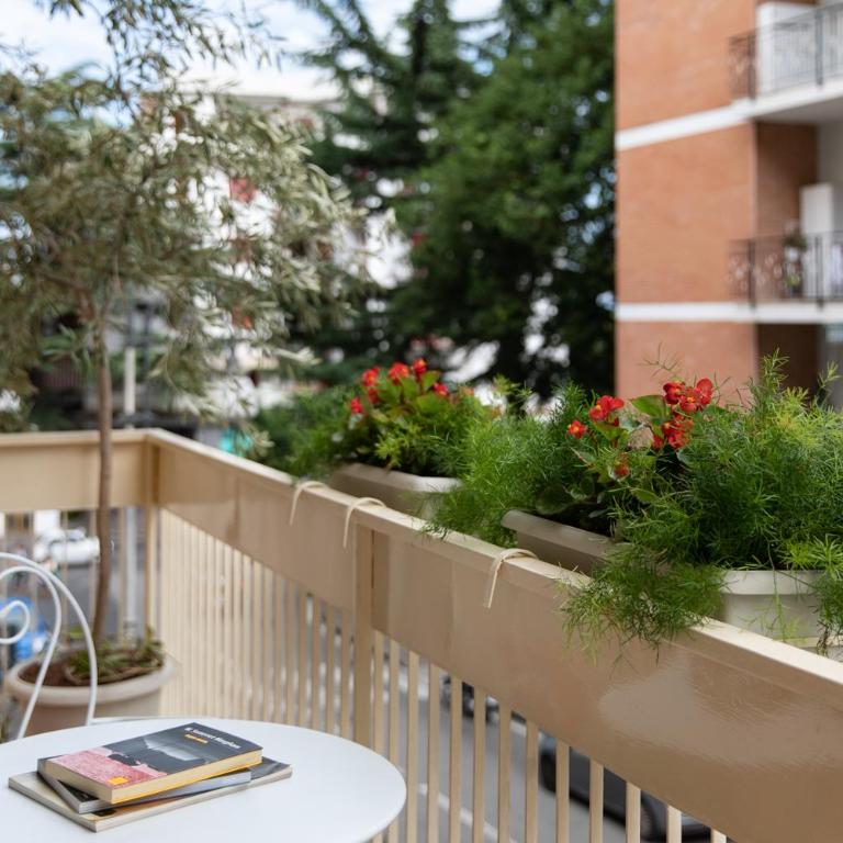 Viaparsano - Two-Bedroom Apartment - 23