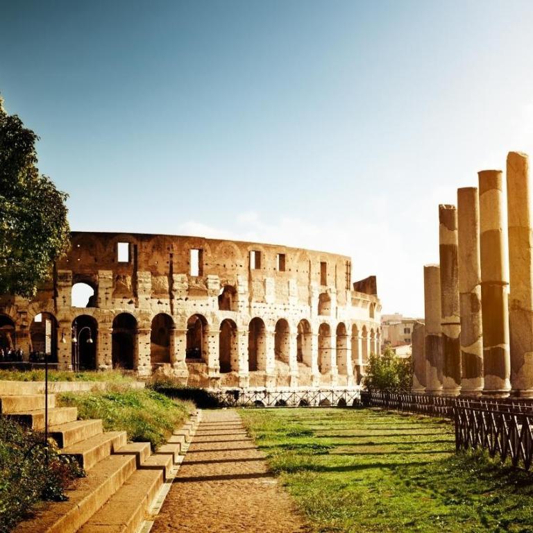 In the Heart of Rome - Apartment - 2