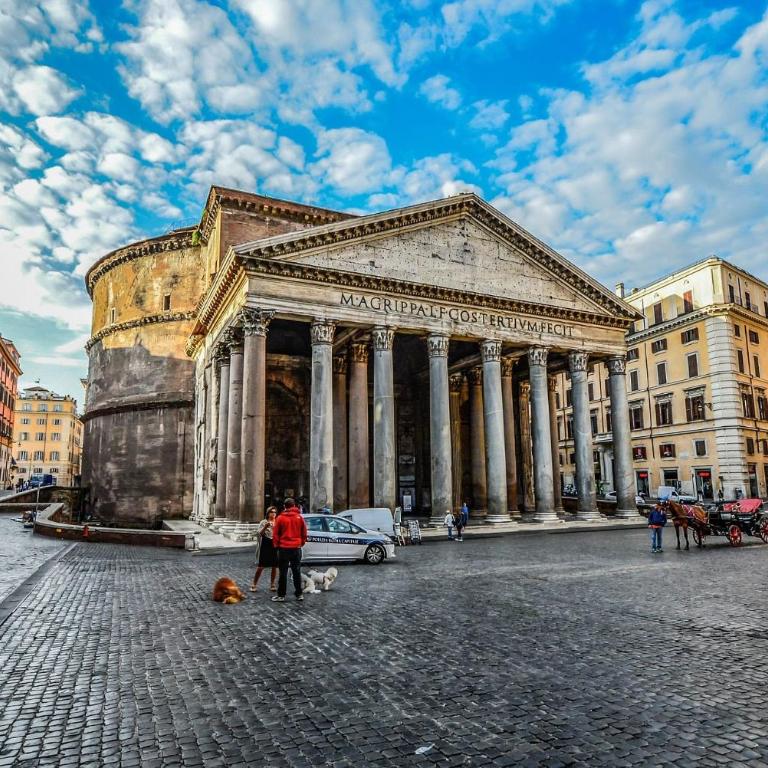 In the Heart of Rome - Apartment - 36