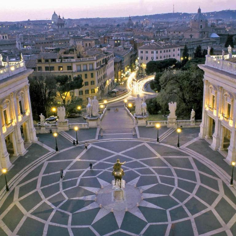 In the Heart of Rome - Apartment - 38
