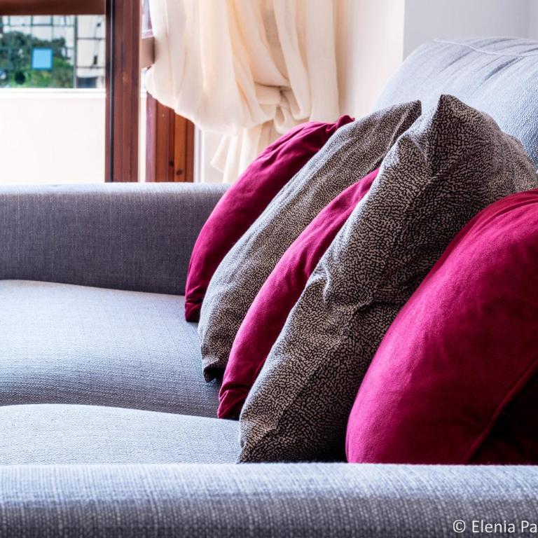 Giusy Monreale Apartment - Appartamento - 26