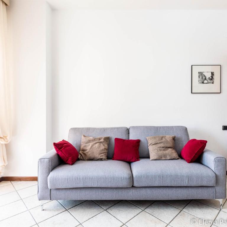 Giusy Monreale Apartment - Appartamento - 25