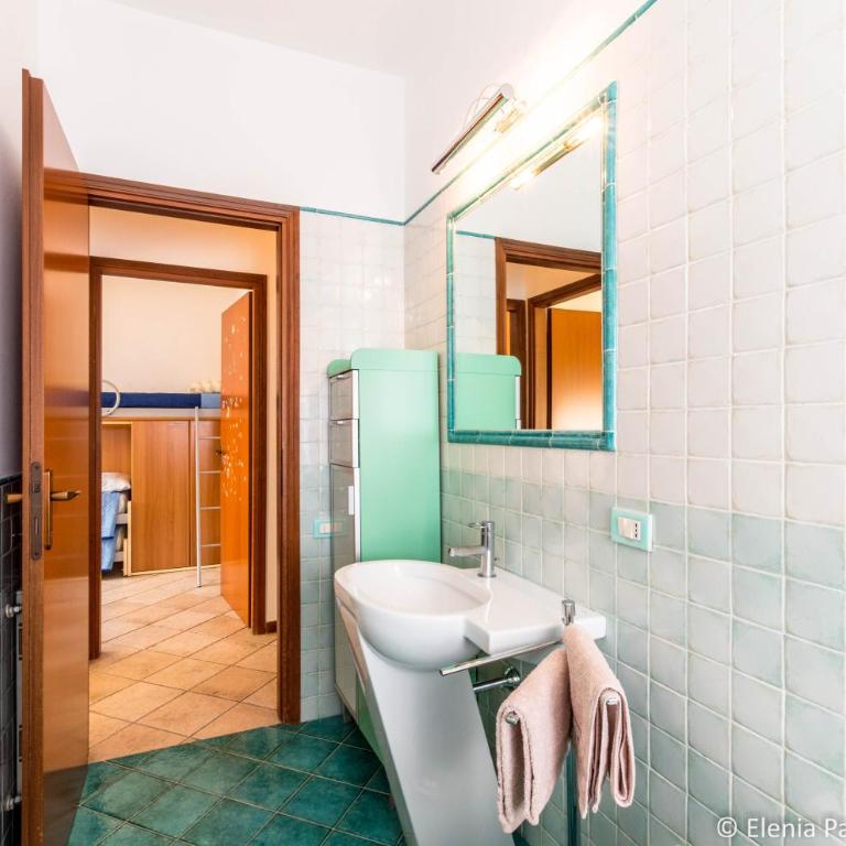 Giusy Monreale Apartment - Appartamento - 22