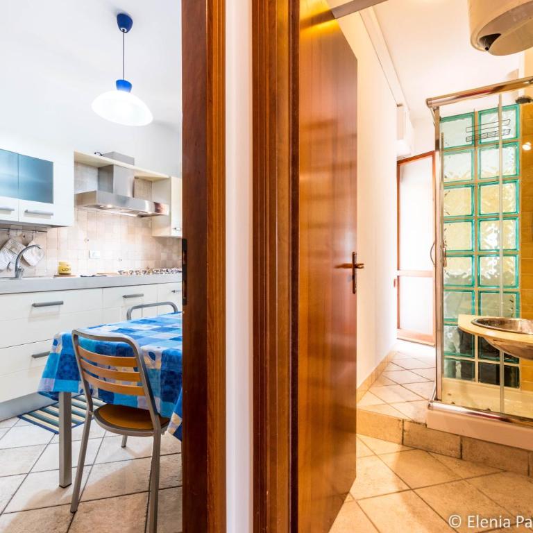 Giusy Monreale Apartment - Appartamento - 15
