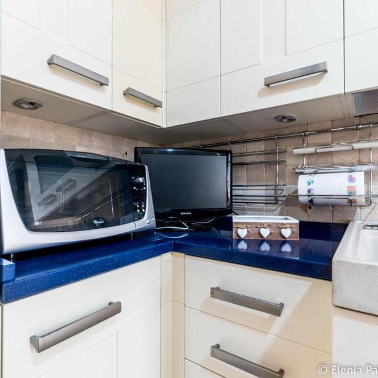 Giusy Monreale Apartment - Appartamento - 11