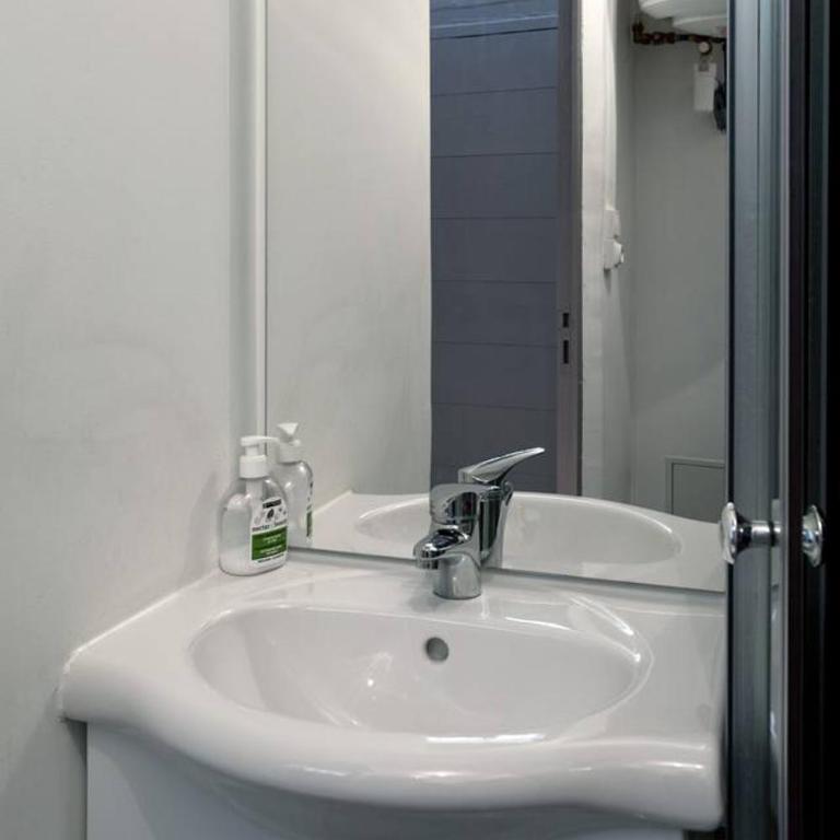 Studio typique et cosy climatise. - Appartamento Monolocale - 13