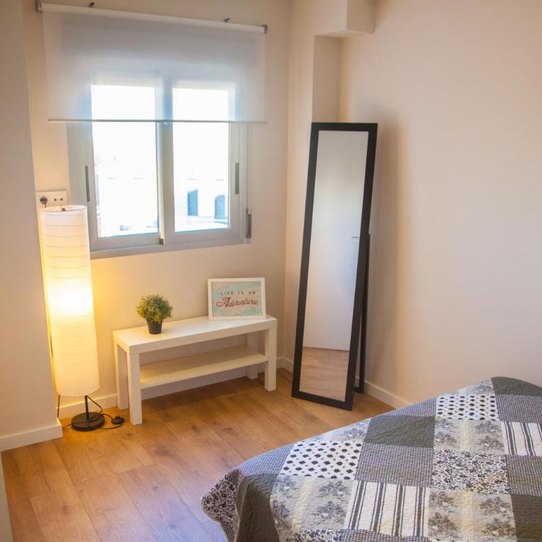 Apartamento con Vistas al MAR - Apartment - 19