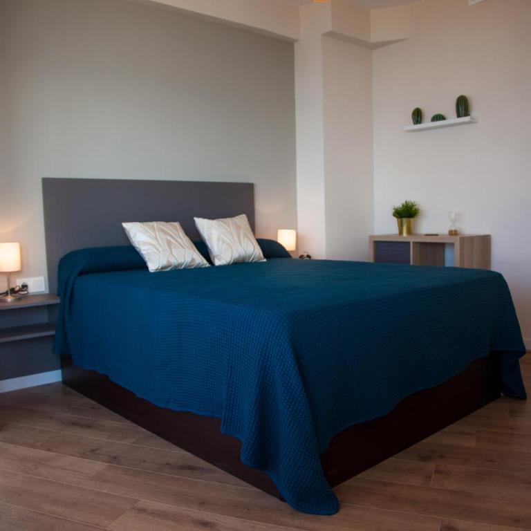 Apartamento con Vistas al MAR - Apartment - 9
