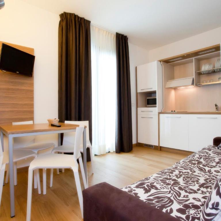Hotel Marco Polo 3 Stelle Superior - Loft - 6
