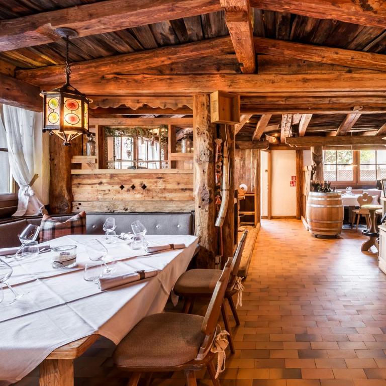 Apartments Dolomie - Appartamento con 3 Camere da Letto - 61
