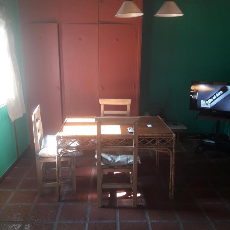 Los Arrayanes - Bungalow - 5