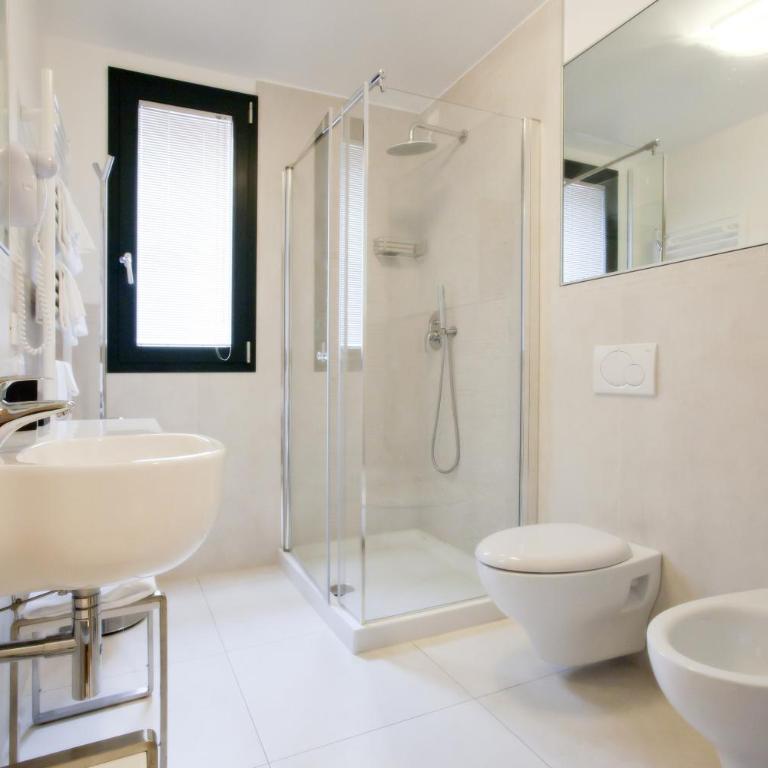 Hotel Marco Polo 3 Stelle Superior - Loft - 2