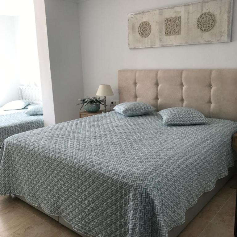 Apartamentai - Apartamento - 3