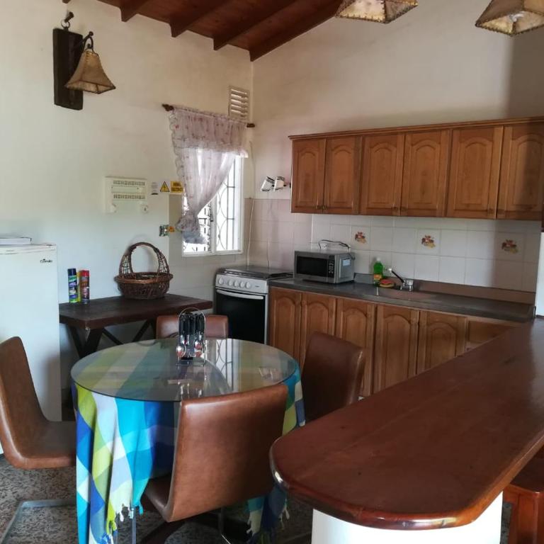 Casa Quinta Guatape - Casa de 4 dormitorios - 19
