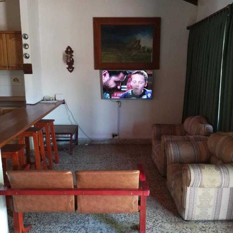 Casa Quinta Guatape - Casa de 4 dormitorios - 22
