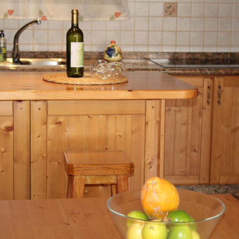 Chalet Las Viñas - Casa - 21