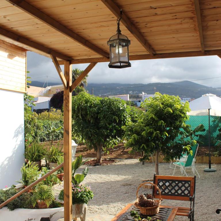 Chalet Las Viñas - Casa - 12