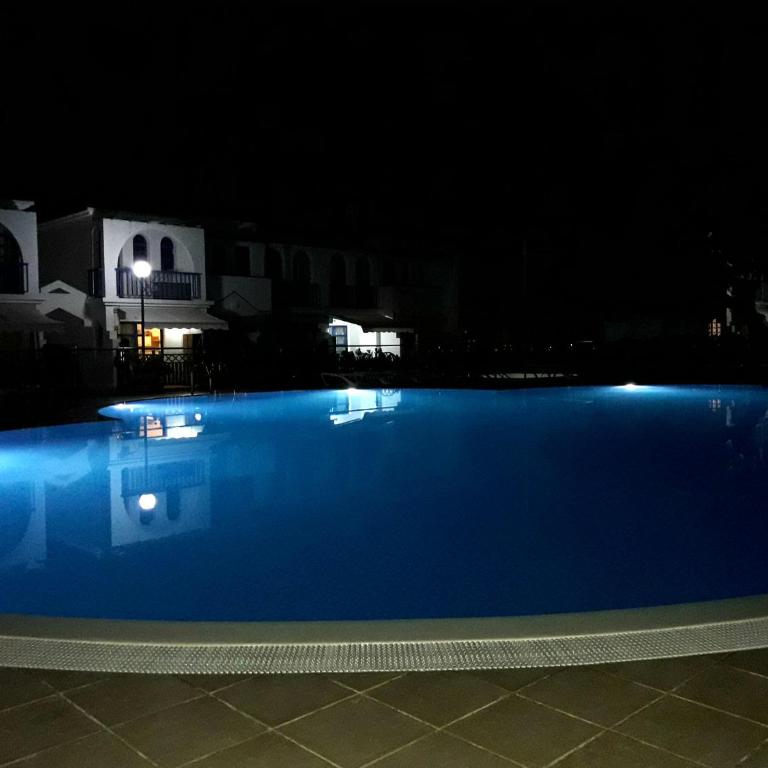 Maspalomas Bungalow C I - One-Bedroom House - 4