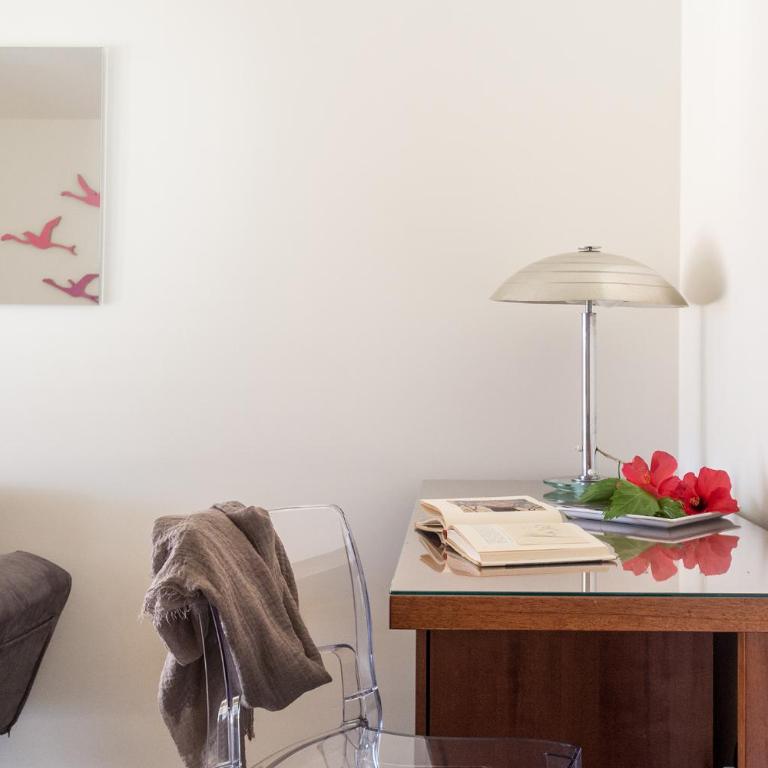 Foyer Affittacamere - Double Room with Balcony (2 Adults + 1 Child) - 2