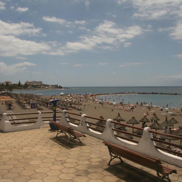 Apartamento Vacacional Playa - Apartamento con vistas al mar - 38