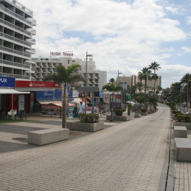Apartamento Vacacional Playa - Apartamento con vistas al mar - 36