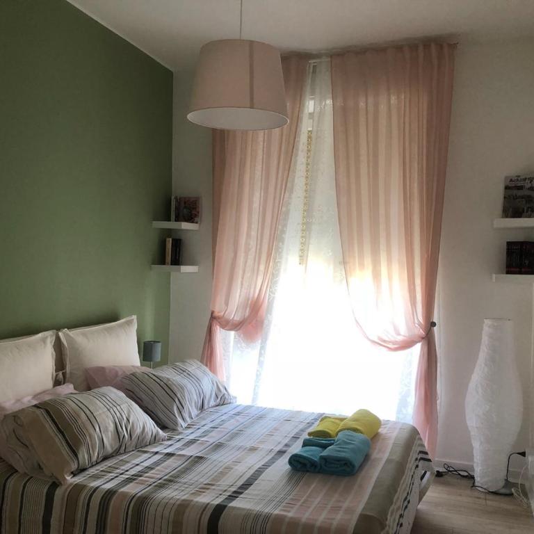 CittadellaChiara - Appartamento con 3 Camere da Letto - 7