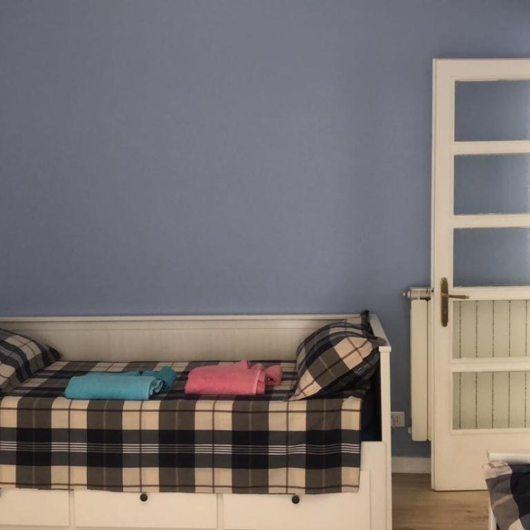 CittadellaChiara - Appartamento con 3 Camere da Letto - 8