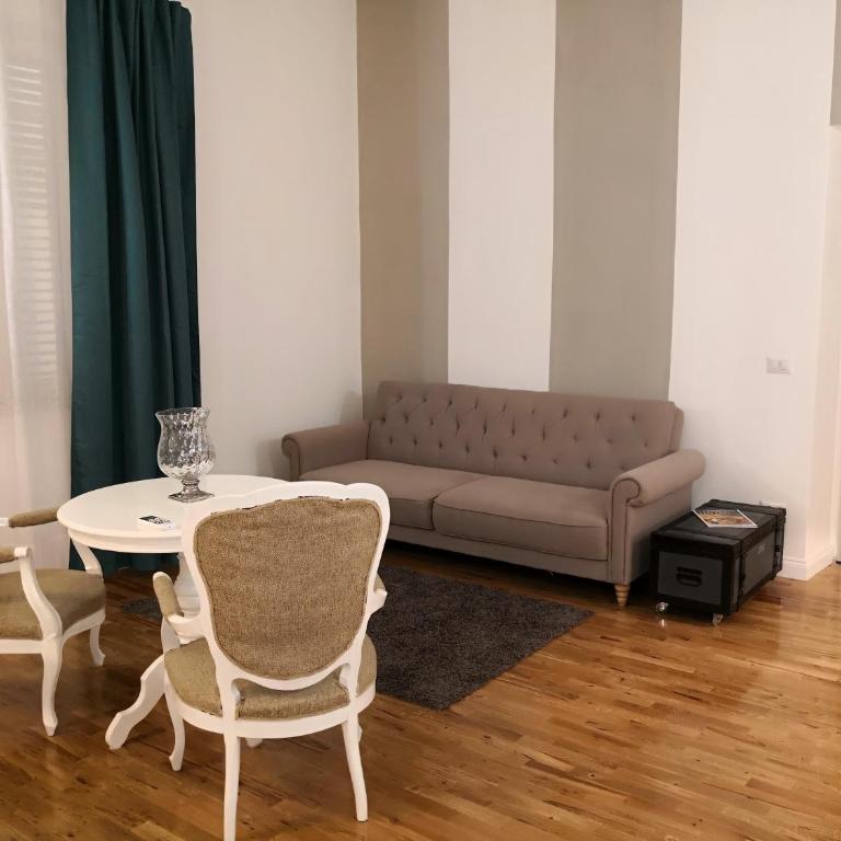 Urbana 33 - Appartamento 150 - Dependance - 6