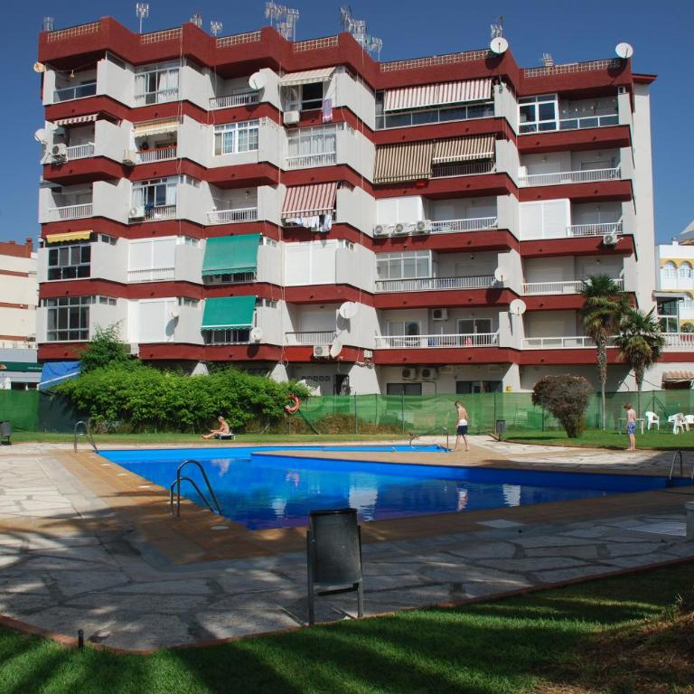 Mini Penthouse close to beach with nice seaviews - Apartamento - 15
