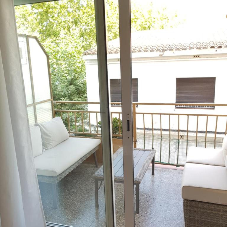Apt a Calafell plage - Apartamento con vistas al mar - 13