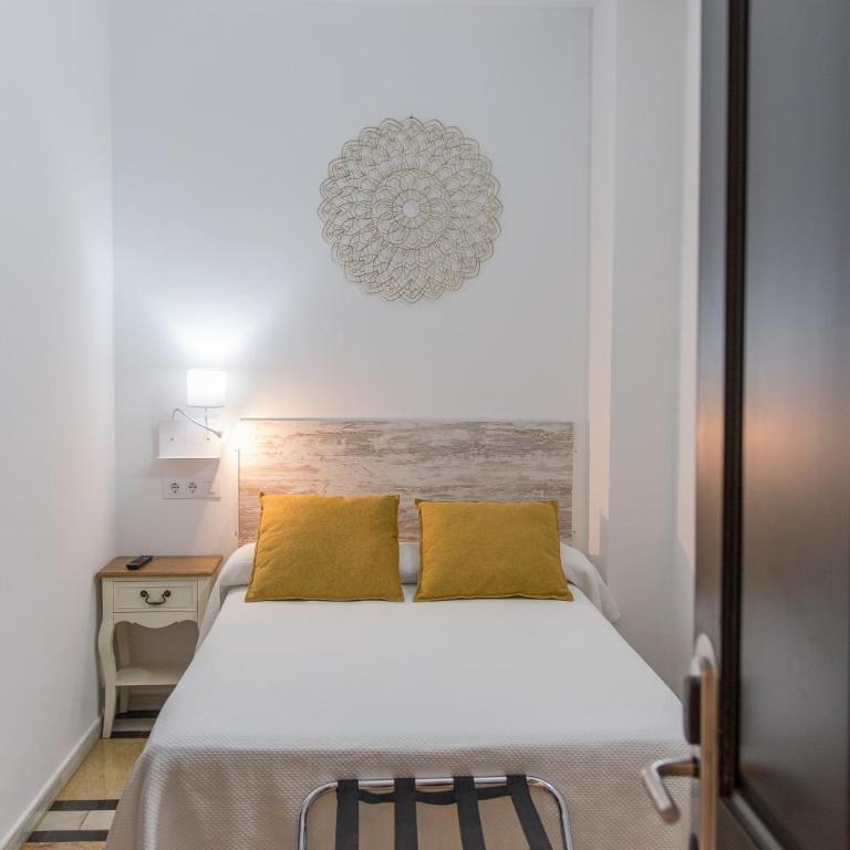 Casona de San Andrés Boutique Hotel - Habitación Individual interior - 1