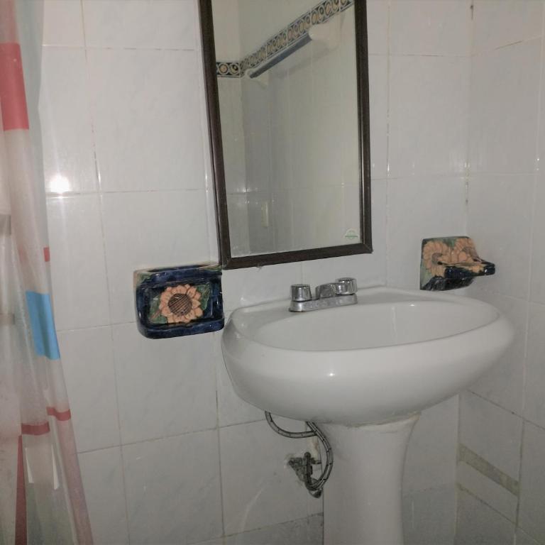 El Malecon, Central Mini Apartments - Studio Apartment - 12