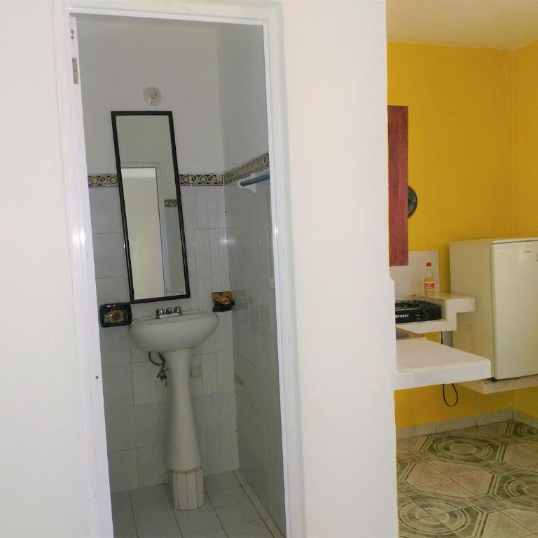 El Malecon, Central Mini Apartments - Studio Apartment - 13
